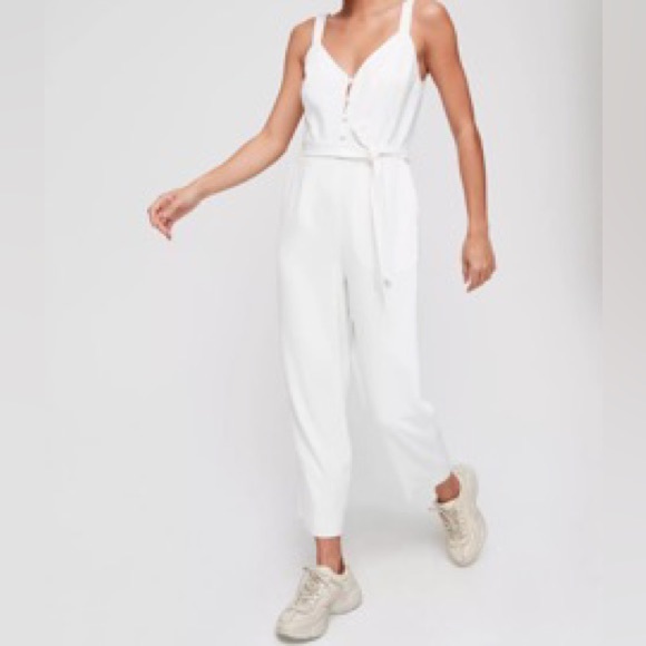 Petunia jumpsuit - Picture 5 of 8